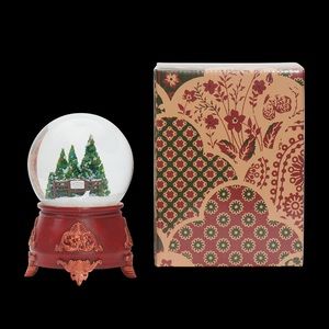 Taylor Swift Christmas Snow Globe (see desc)